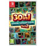30-in-1 Game Collection: Vol. 2 – Zboží Dáma