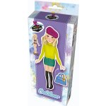 Jiri Models magnetické panenky Povolání – Zboží Mobilmania