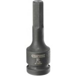 E113625 1/2" Průmyslová zástrčná šestihranná hlavice 8 mm TONA Expert – Sleviste.cz