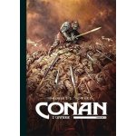Conan z Cimmerie 2 - Luc Brunschwig – Hledejceny.cz
