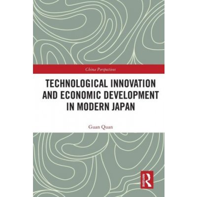 Technological Innovation and Economic Development in Modern Japan – Zboží Mobilmania