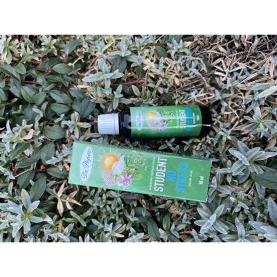 Dr. Popov STUDENT No stress bylinné kapky 50 ml – Hledejceny.cz