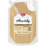 Lepé Arašídy 100% ořechový krém 1000 g – Sleviste.cz