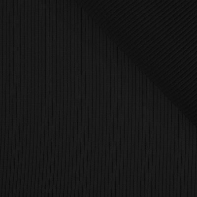 Takoy Konfekční žebrovaný úplet nový OSKAR light černý № 16 – Zboží Dáma