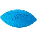 Nerf gumový ragby míč pískací 15 cm – Hledejceny.cz