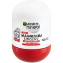 Deodorant Garnier Mineral Magnesium Ultra Dry antiperspirant roll-on 50 ml