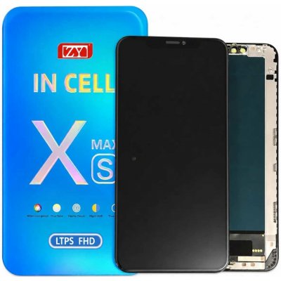 LCD Displej + Dotyková deska Apple iPhone Xs Max – Hledejceny.cz