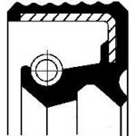 Těsnicí kroužek hřídele, pomocný pohon CORTECO 01032109 – Zboží Mobilmania