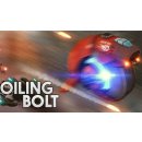 Boiling Bolt