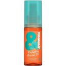 Vlasová regenerace Toni & Guy Casual rozjasňující péče pro lesk a hebkost vlasů (Radiating Tropical Elixir) 50 ml