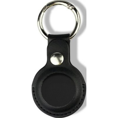 Tactical Airtag Beam Leather Black 57983104008 – Zboží Živě