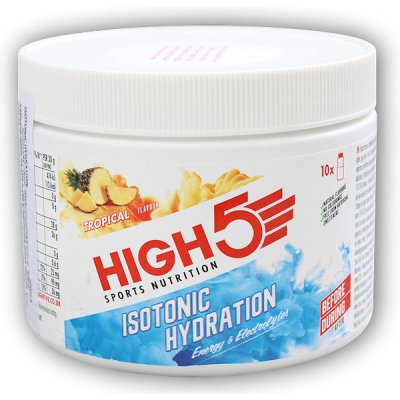 High 5 Isotonic Hydration 300 g