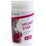 Vieste Breast Star 60 kapslí – Hledejceny.cz