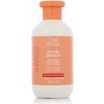 Wella Invigo Nutri Enrich Deep Nourishing Shampoo 300 ml – Zboží Dáma