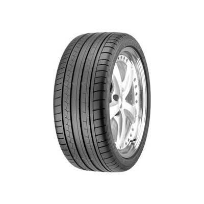 Dunlop SP Sport Maxx GT 275/30 R21 98Y Runflat