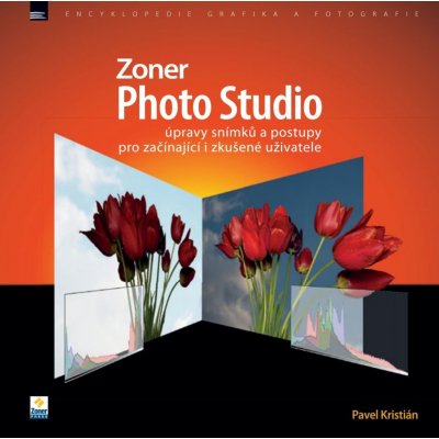 Zoner Photo Studio – úpravy snímků a postupy pro začínající i zkušené uživatele – Hledejceny.cz