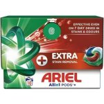Ariel All in1 PODS +Extra Kapsle Na Praní 10 PD – Zboží Mobilmania