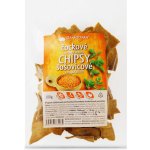 Damodara chipsy z červené čočky a majoránky 100 g – Zbozi.Blesk.cz