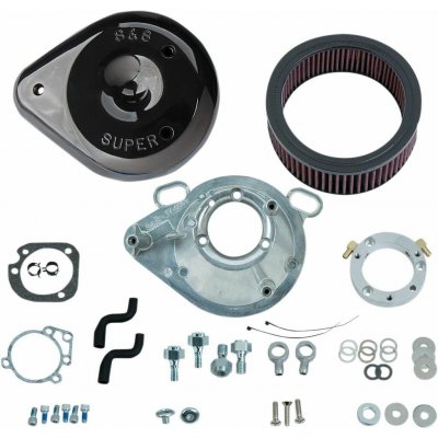 AIR CLNR T-DRP 01-17 BLK 170-0304B – Hledejceny.cz
