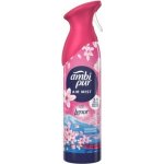 Ambi Pur Aloha Osvěžovač Vzduchu Ve Spreji 185 ml – Zboží Dáma
