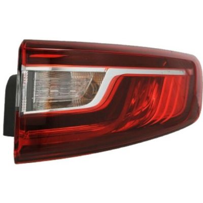 Pravé zadní světlo LED vnější Renault Megane IV (K9) 16-20 KOMBI MAGNETI MARELLI – Hledejceny.cz