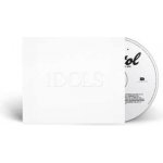 Yungblud - Idols II CD – Zbozi.Blesk.cz