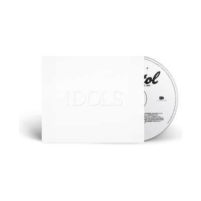 Yungblud - Idols II CD – Zbozi.Blesk.cz