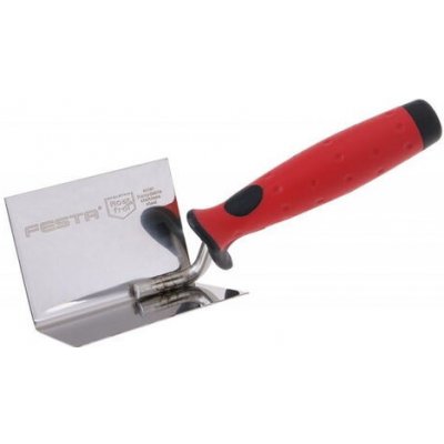 Lžíce koutová s gumovou ručkou Festa – 80 × 60 × 60 mm – Hledejceny.cz