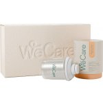 WeCare Dárková sada Beauty tubus 28 sáčků + Shaker – Hledejceny.cz