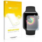 ScreenShield fólie na displej pro Apple Watch Series 3 ciferník 42mm APP-WTCHS342-D – Zboží Mobilmania