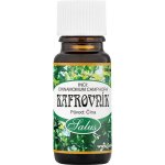 Saloos esenciální olej Kafrovník 10 ml – Hledejceny.cz