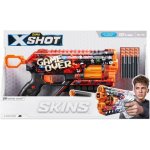 ZURU X-Shot Skins Griefer Thrasher – Zbozi.Blesk.cz