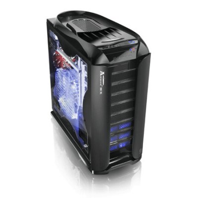 Thermaltake Armor+ MX VH8000BWS – Zboží Mobilmania