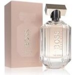 Hugo Boss Boss The Scent parfémovaná voda dámská 100 ml – Hledejceny.cz