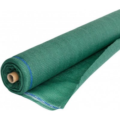 Covernit stínící tkanina 95 % 1,5 x 25 m zelená metráž – Zboží Dáma