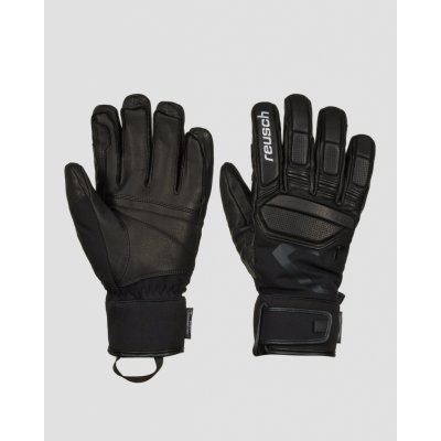 Reusch Pro RC černá – Hledejceny.cz