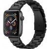 Řemínek k chytrým hodinkám Spigen Modern Fit Band Apple Watch 1/2/3/4 42/44mm Black 062MP25403