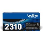Brother TN-2310 - originální – Zbozi.Blesk.cz