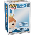 Funko Pop! Stacks! Hard Acrylic Protective Case – Sleviste.cz