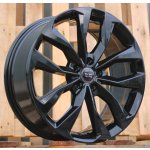 Racing Line Y1144 7x17 5x105 ET41 black – Sleviste.cz