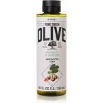 Korres Pure Greek Olive & Fig hydratační sprchový gel 250 ml – Zboží Mobilmania