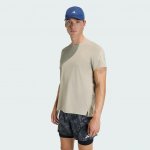 adidas Tričko adi365 Climacool béžová – Hledejceny.cz