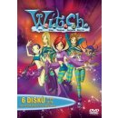 W.i.t.c.h - 1. série DVD