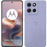 Motorola Moto G86 Power 5G 8GB/256GB PANTONE Chrysanthemum – Zboží Mobilmania