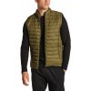 Pánská vesta Hummel hmlRED QUILTED WAISTCOAT 215212-6086