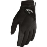 Callaway Winter Thermal Womens Golf Glove Černá L – Zboží Mobilmania