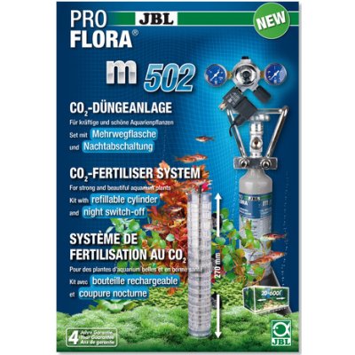 JBL ProFlora m502 – Zboží Mobilmania
