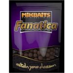 Mikbaits Fanatica boilies 900 g 24 mm Koi – Zboží Mobilmania