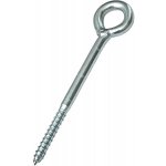 Oko s vrutem fi12/190mm – Hledejceny.cz