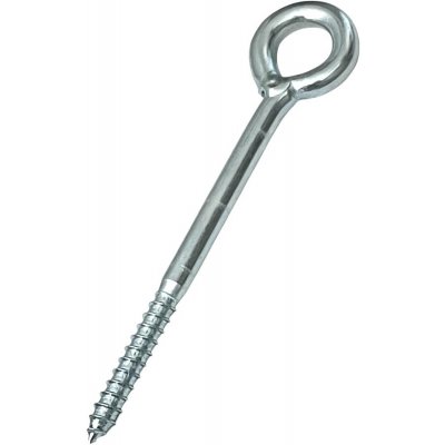 Oko s vrutem fi12/190mm – Hledejceny.cz